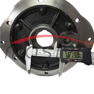 NOSAČ RADILICE LOMBARDINI LDA-450/510 ZADNJI INDUSTRISKA RADILICA    20116645097-5