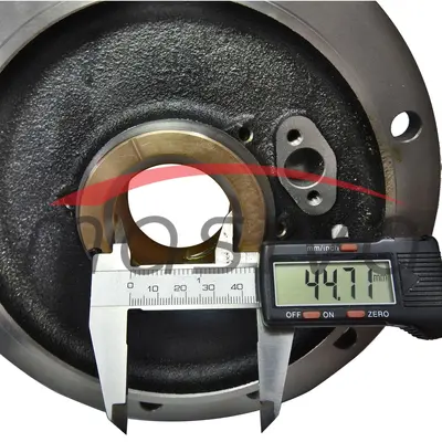 NOSAČ RADILICE LOMBARDINI LDA-97/100/820  TV-418/419/420/521/818  20108675025-2