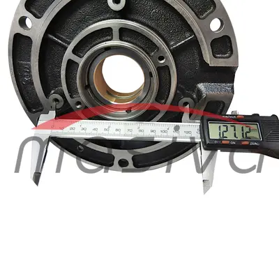 NOSAČ RADILICE LOMBARDINI LDA-97/100/820  TV-418/419/420/521/818  20108675025-6