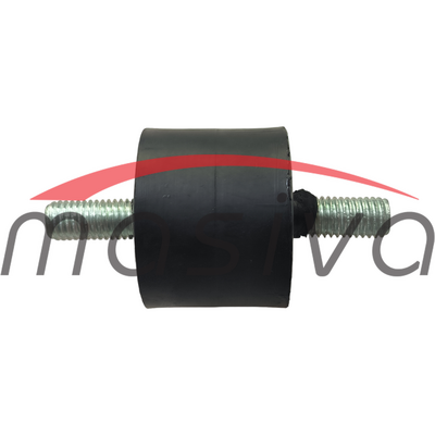 GUMENI ODBOJNIK M-10  FI 40x31    002.16.1.6.000    601 907