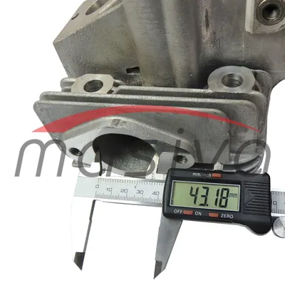 GLAVA MOTORA LOMBARDINI LDA-97/100/820 KOMPLETNA    20109201003-6