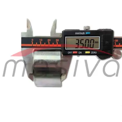 LEŽAJ BLOKA LOMBARDINI LDA-675  65mm RADILICA STD ZAMJENSKI DIO 1611.079-2