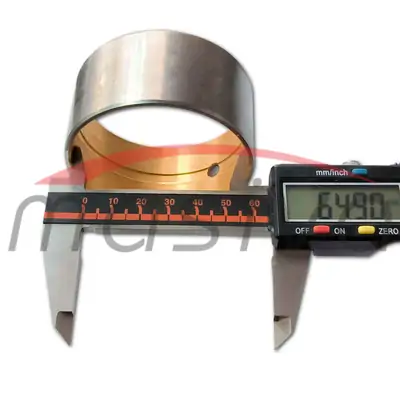 LEŽAJ BLOKA LOMBARDINI LDA-675  65mm RADILICA STD ZAMJENSKI DIO 1611.079-3