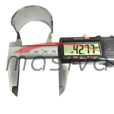 LEŽAJ LETEĆI LOMBARDINI LDA-450/510 STD  1640 027  A-4