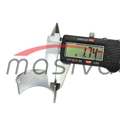 LEŽAJ LETEĆI LOMBARDINI LDA-450/510 STD  1640 027  A-1