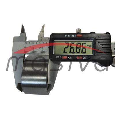 LEŽAJ LETEĆI LOMBARDINI LDA-450/510 STD  1640 027  A-2