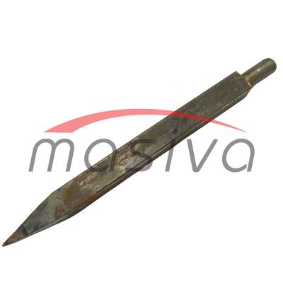 KLIN ZA DRLJAČU S MATICOM 16x16