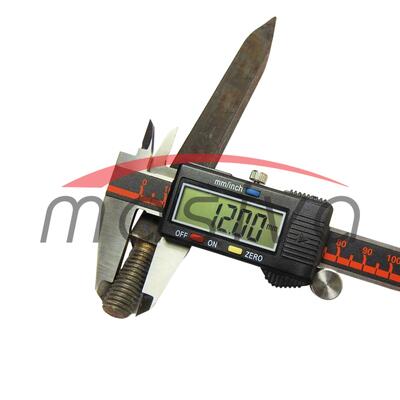 KLIN ZA DRLJAČU S MATICOM 16x16-2