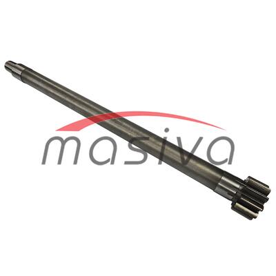 OSOVINA SA ZUPČANIKOM TOMO VINKOVIĆ EX- RP-8    001.04.0.0.002