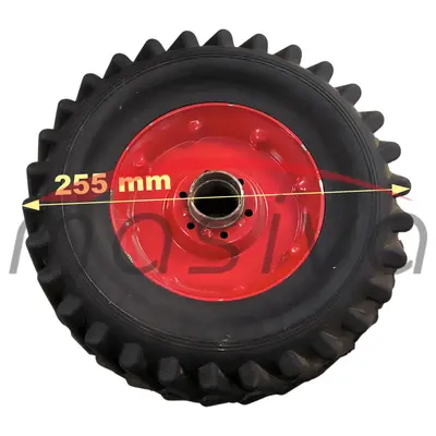 KOTAČ KOMPLETNI SRK-70-2 KOTAČ KOMPLETNI SRK-70-2