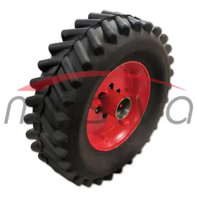 KOTAČ KOMPLETNI SRK-70-3 KOTAČ KOMPLETNI SRK-70-3