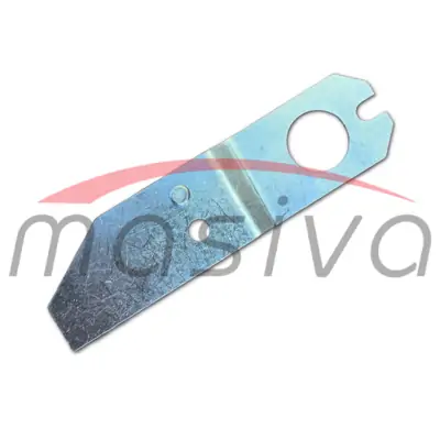 LIJEVI REGULATOR VISINE KOSILICE SRK-70  075.05.6.0.000
