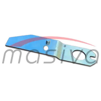 LIJEVI REGULATOR VISINE KOSILICE SRK-70  075.05.6.0.000-4