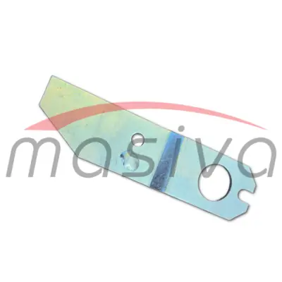 LIJEVI REGULATOR VISINE KOSILICE SRK-70  075.05.6.0.000-1