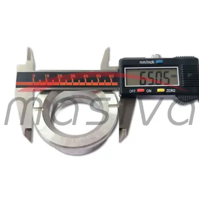 LEŽAJ BLOKA LOMBARDINI LDA-450-510  I SPEC  0,25 ANADOLU-3