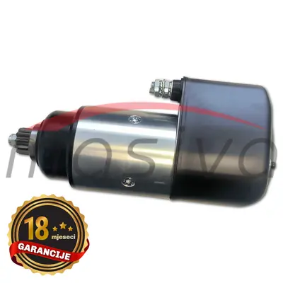 ELEKTROPOKRETAČ IMT-533  IM033  3,6 kW  Z=11  MASIVA-0