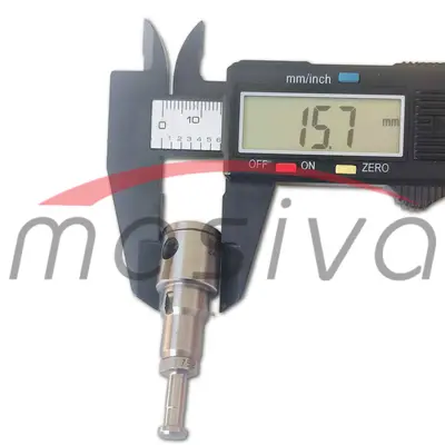 ELEMENT PUMPE LOMBARDINI 6LD-400-435 LIJEVI  6mm-5