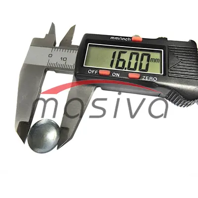 ČEP RADILICE LOMBARDINI LDA-100/820   16mm    20108990006-1