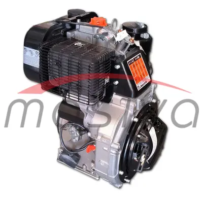 MOTOR 3LD 510 INDUSTRIJSKI ELEKTRO START LOMBARDINI-0