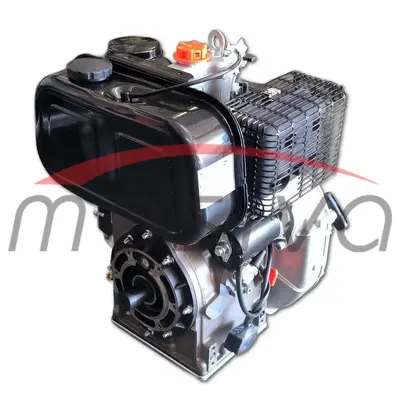 MOTOR 3LD 510 INDUSTRIJSKI ELEKTRO START LOMBARDINI-3