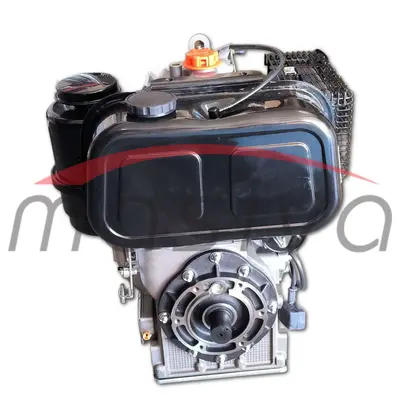 MOTOR 3LD 510 INDUSTRIJSKI ELEKTRO START LOMBARDINI-5