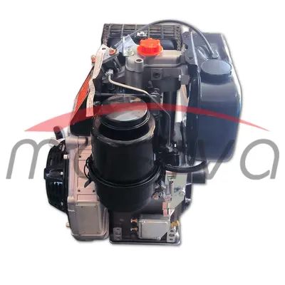 MOTOR 3LD 510 INDUSTRIJSKI ELEKTRO START LOMBARDINI-4