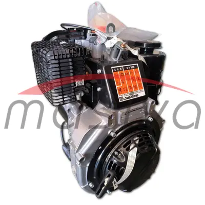 MOTOR 3LD 510 INDUSTRIJSKI ELEKTRO START LOMBARDINI-16