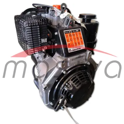 MOTOR 3LD 510 INDUSTRIJSKI ELEKTRO START LOMBARDINI-17