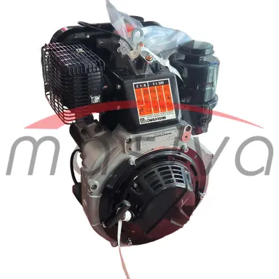 MOTOR 3LD 510 INDUSTRIJSKI ELEKTRO START LOMBARDINI-18