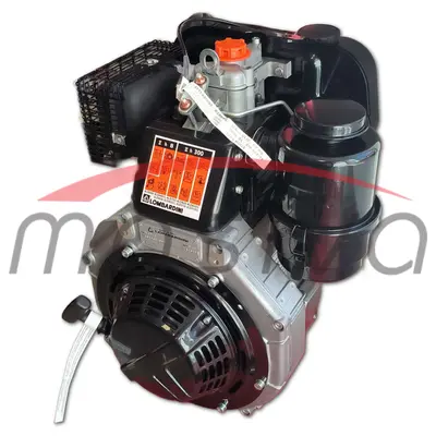 MOTOR 3LD 510 INDUSTRIJSKI ELEKTRO START LOMBARDINI-19