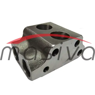 KUČIŠTE VENTILA HIDRAULIKE 23mm IMT-533-539-540-555-558    512.00.296    IN