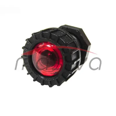 LAMPICA KONTROLNA CRVENA    560.08.460-0