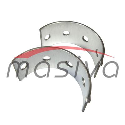 LEŽAJ GLAVNI RUĐERINI STD 200