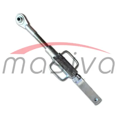 POLUGA REGULACIONA DESNA MASSEY FERGUSON L=500 MIN  OKO 16mm - VILICA 16mm-0