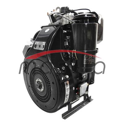 MOTOR 4LD 820 POLJOPRIVREDNI ELEKTRO START 17 Hp - ANTOR