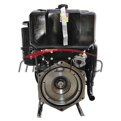 MOTOR 4LD 820 POLJOPRIVREDNI ELEKTRO START 17 Hp - ANTOR-3