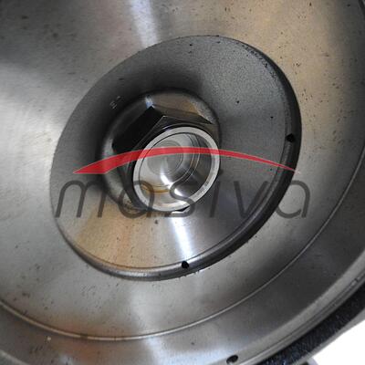 MOTOR 4LD 820 POLJOPRIVREDNI ELEKTRO START 17 Hp - ANTOR-8