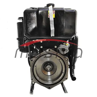 MOTOR 4LD 820 POLJOPRIVREDNI ELEKTRO START 17 Hp-3