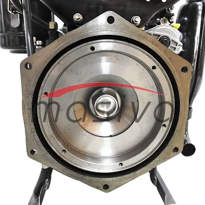 MOTOR 4LD 820 POLJOPRIVREDNI ELEKTRO START 17 Hp-4
