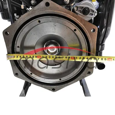 MOTOR 4LD 820 POLJOPRIVREDNI ELEKTRO START 17 Hp-5