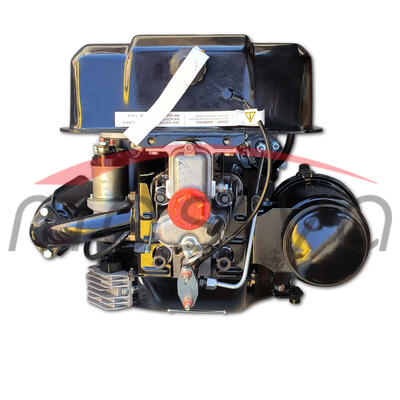 MOTOR 4LD 820 POLJOPRIVREDNI ELEKTRO START 17 Hp - ANTOR-15