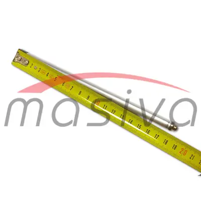 ŠIPKA PODIZAČA VENTILA LOMBARDINI LDA-520/530  6LD-325/360/400 ZAMJENSKI DIO-3