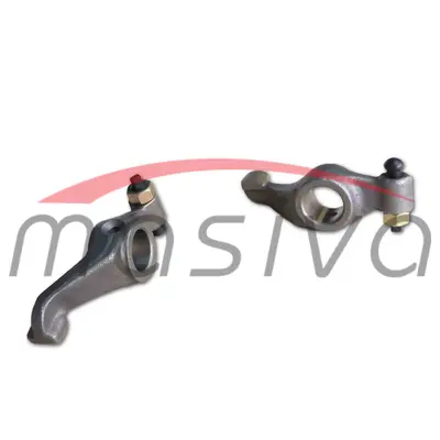 KLACKALICA USISNA + ISPUŠNA RUGGERINI  RF-80/90/120/140    104.34 + 104.35-1