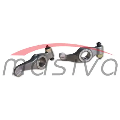 KLACKALICA USISNA + ISPUŠNA RUGGERINI  RF-80/90/120/140    104.34 + 104.35-2