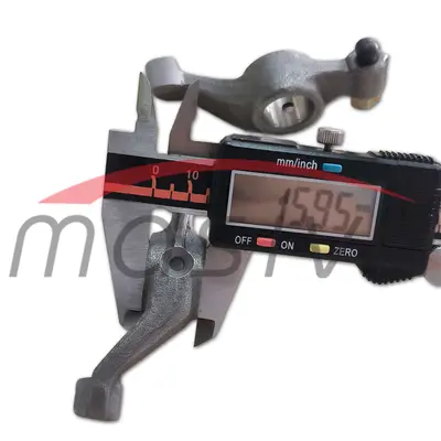 KLACKALICA USISNA + ISPUŠNA RUGGERINI  RF-80/90/120/140    104.34 + 104.35-4