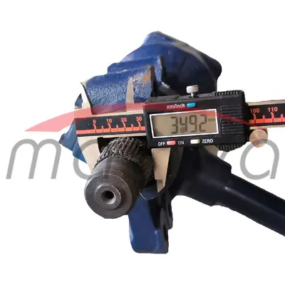 VOLAN KOMPLET TORPEDO TD-4506   430 3731    430 1264-7