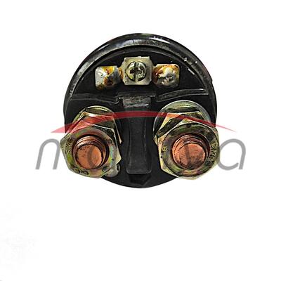 AUTOMAT ELEKTROPOKRETAČA ISKRA IMT-539-560    815 327    IN-1