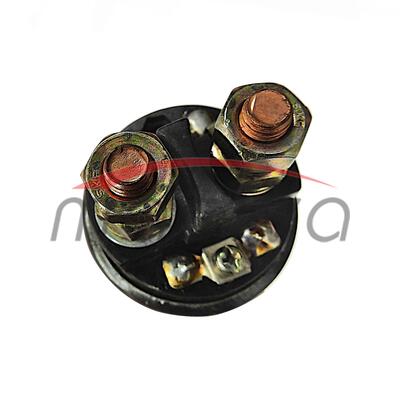 AUTOMAT ELEKTROPOKRETAČA ISKRA IMT-539-560    815 327    IN-4