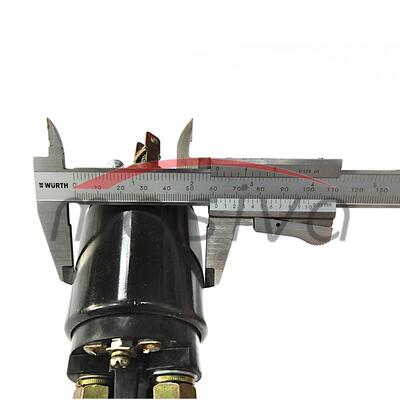 AUTOMAT ELEKTROPOKRETAČA ISKRA IMT-539-560    815 327    IN-6