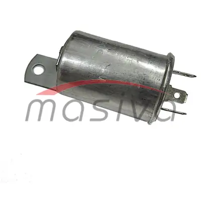 AUTOMAT ŽMIGAVCA 12V   3 X 21 W